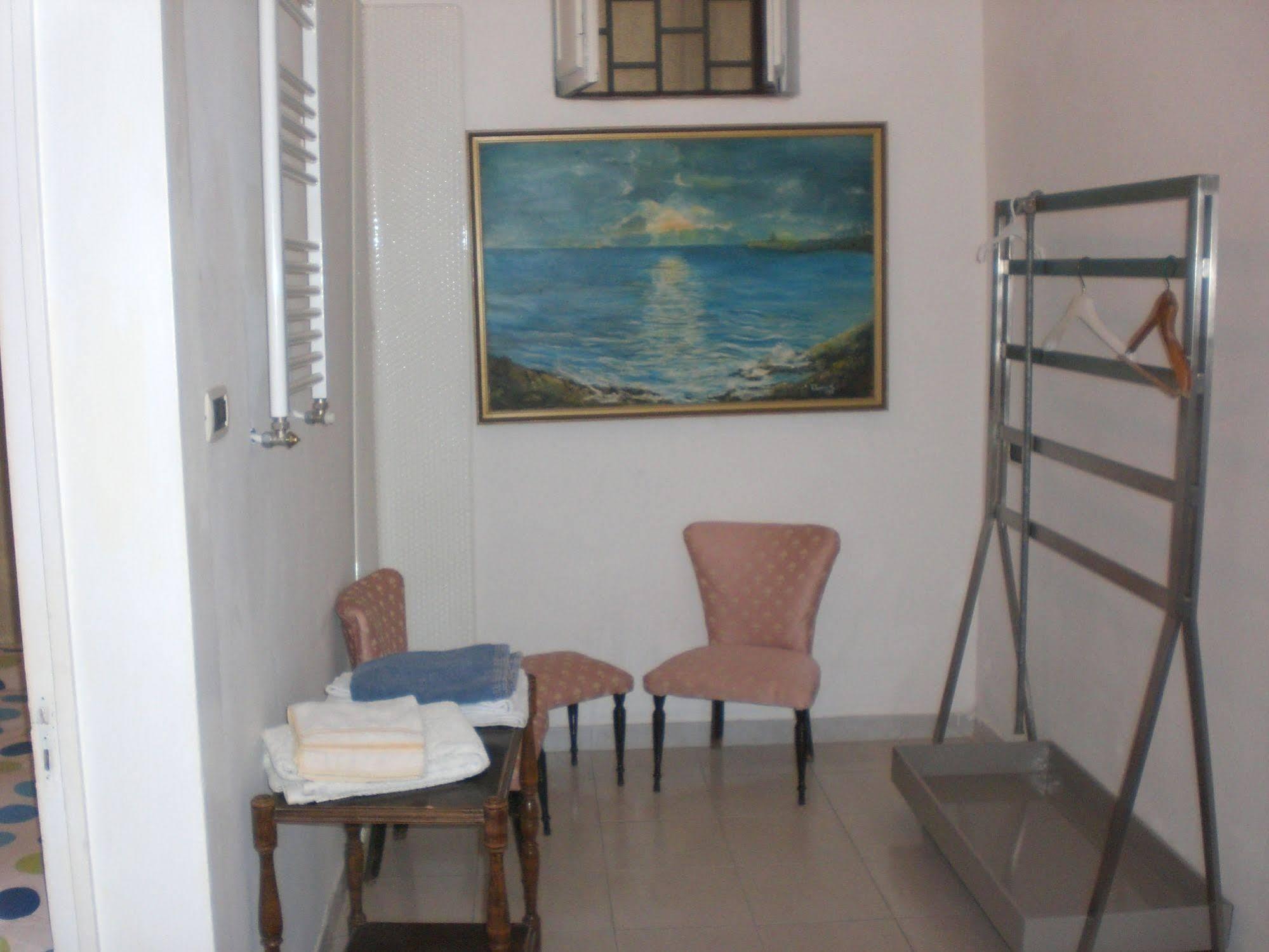 Bed & Breakfast Mare Nostrum Μπρίντιζι Εξωτερικό φωτογραφία