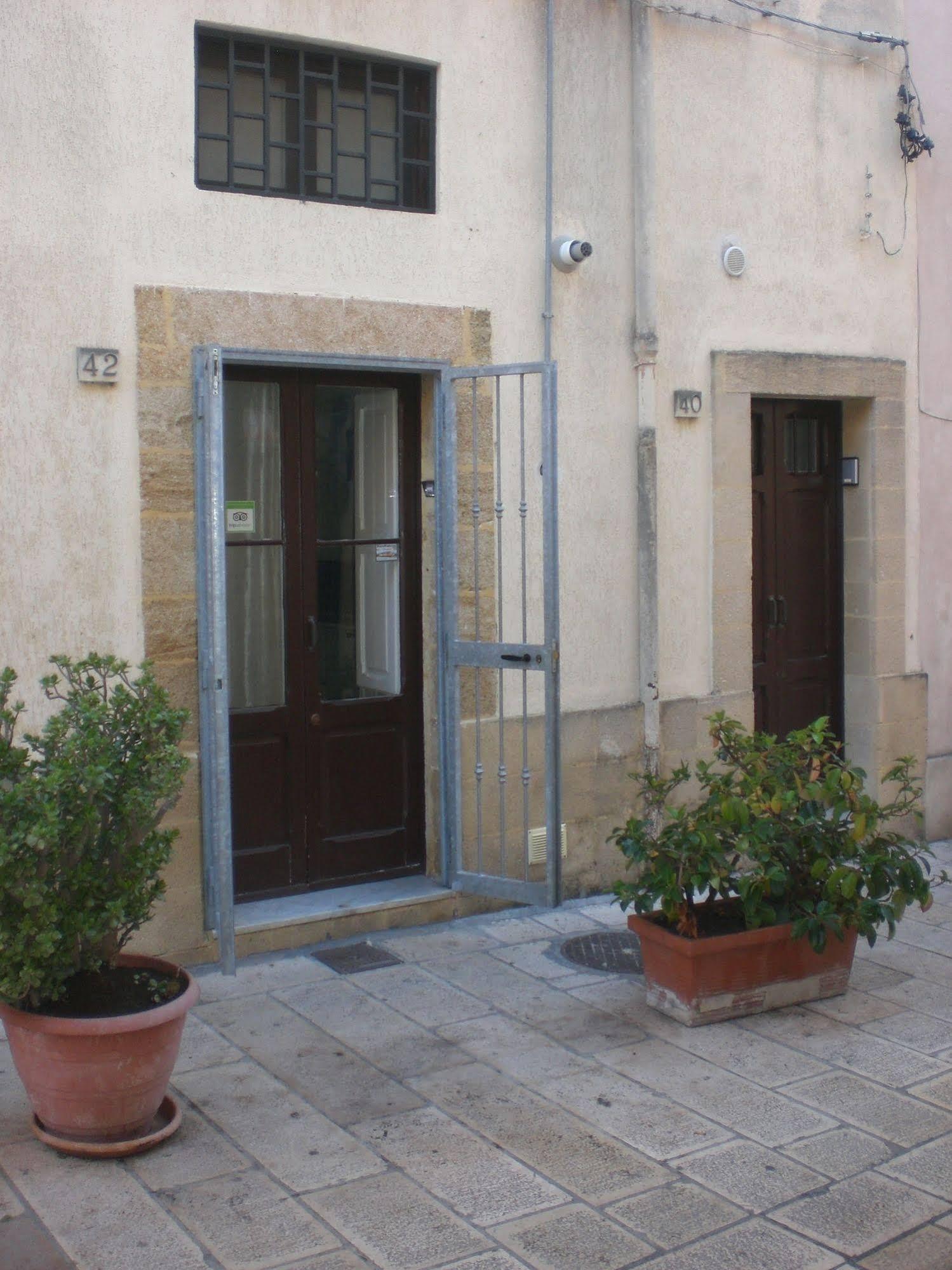 Bed & Breakfast Mare Nostrum Μπρίντιζι Εξωτερικό φωτογραφία