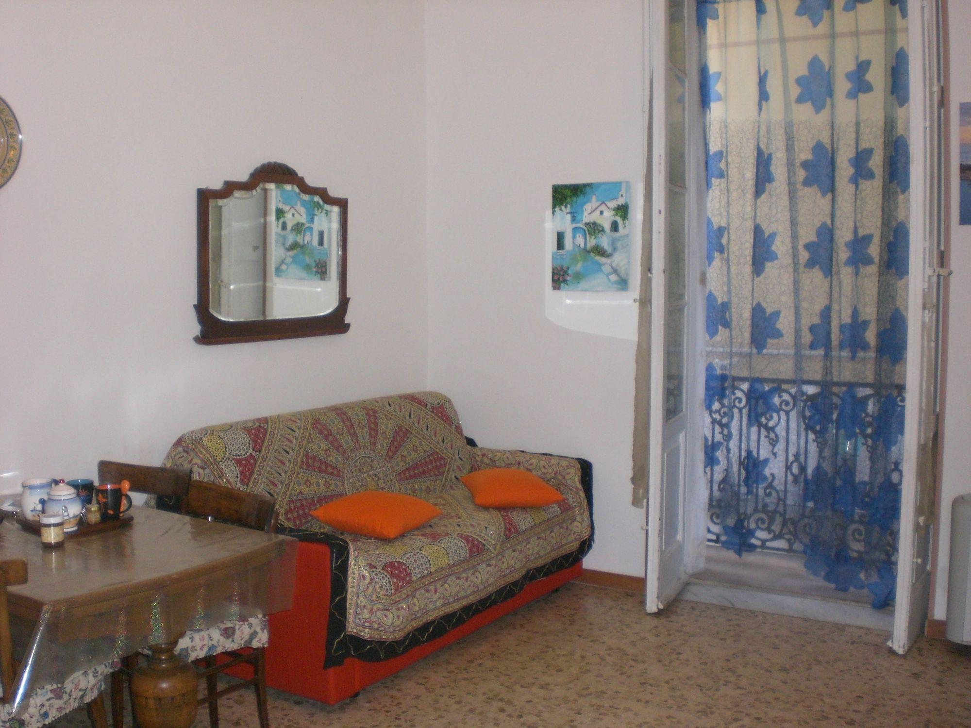 Bed & Breakfast Mare Nostrum Μπρίντιζι Εξωτερικό φωτογραφία
