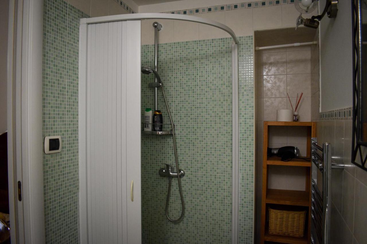 Bed & Breakfast Mare Nostrum Μπρίντιζι Εξωτερικό φωτογραφία