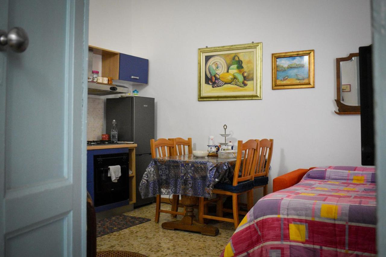 Bed & Breakfast Mare Nostrum Μπρίντιζι Εξωτερικό φωτογραφία