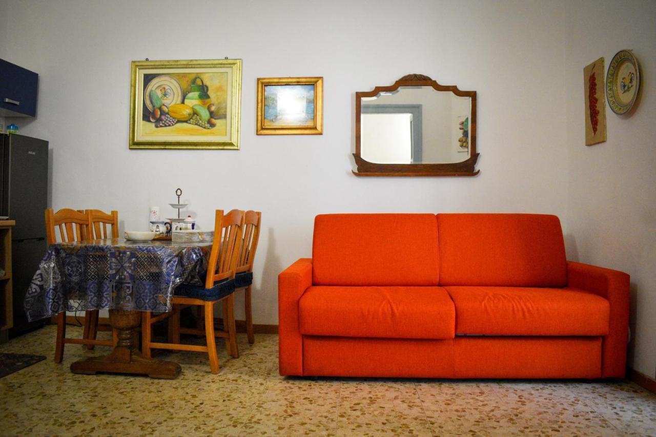 Bed & Breakfast Mare Nostrum Μπρίντιζι Εξωτερικό φωτογραφία