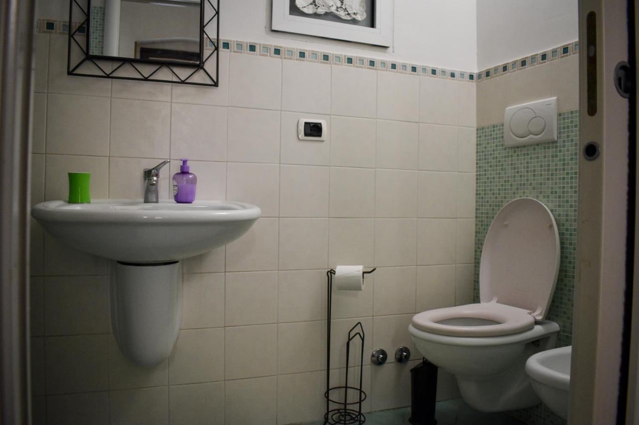 Bed & Breakfast Mare Nostrum Μπρίντιζι Εξωτερικό φωτογραφία