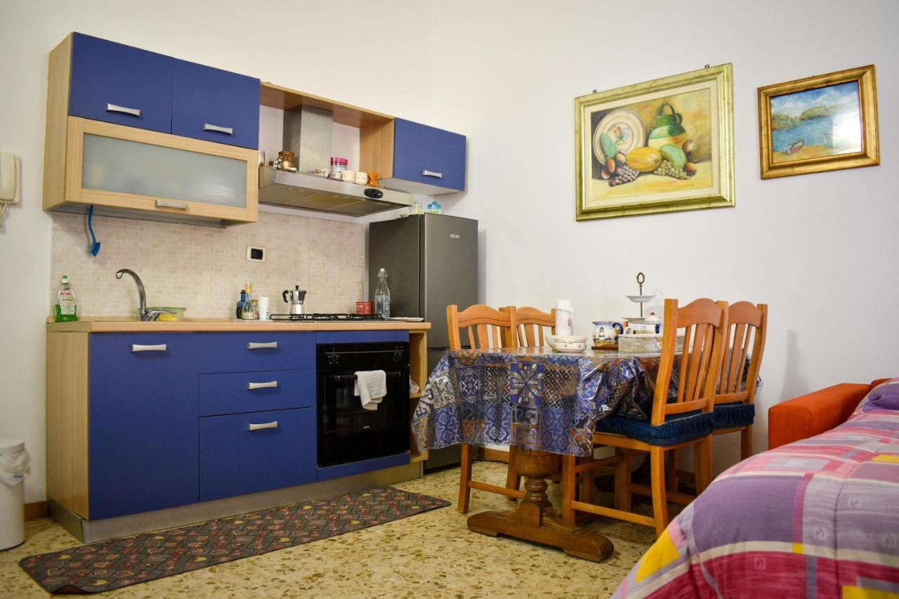 Bed & Breakfast Mare Nostrum Μπρίντιζι Εξωτερικό φωτογραφία