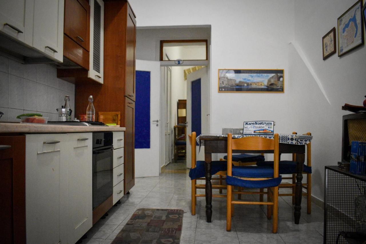 Bed & Breakfast Mare Nostrum Μπρίντιζι Εξωτερικό φωτογραφία