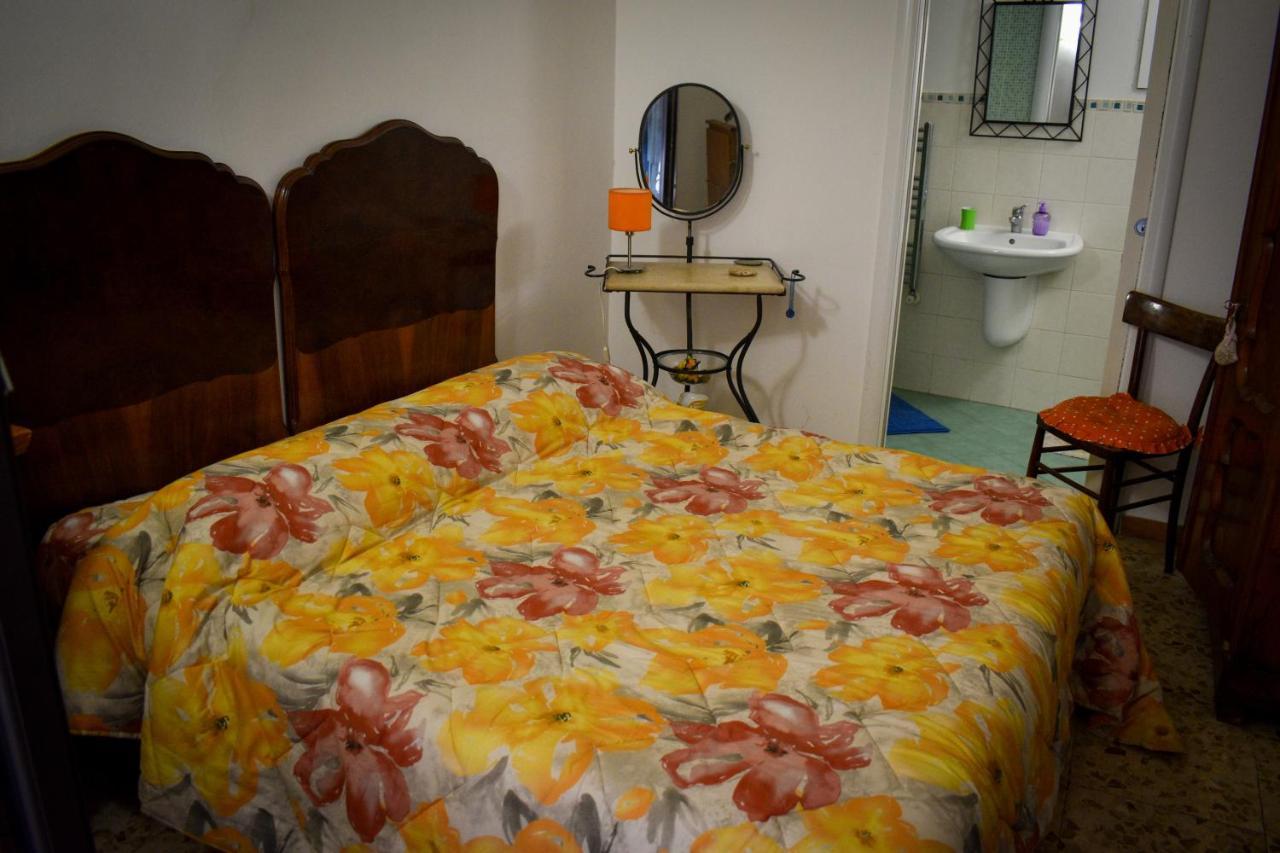 Bed & Breakfast Mare Nostrum Μπρίντιζι Εξωτερικό φωτογραφία