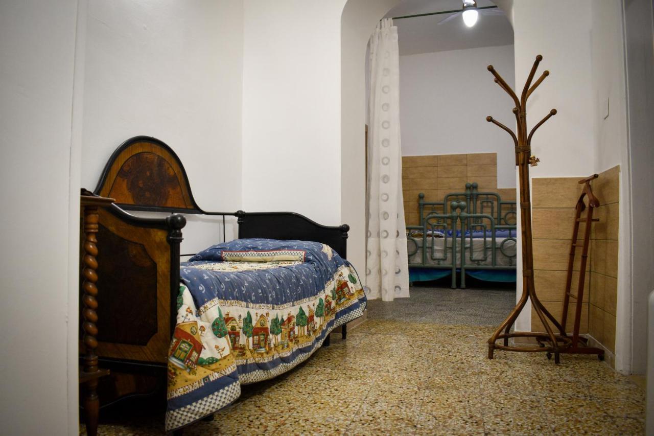 Bed & Breakfast Mare Nostrum Μπρίντιζι Εξωτερικό φωτογραφία