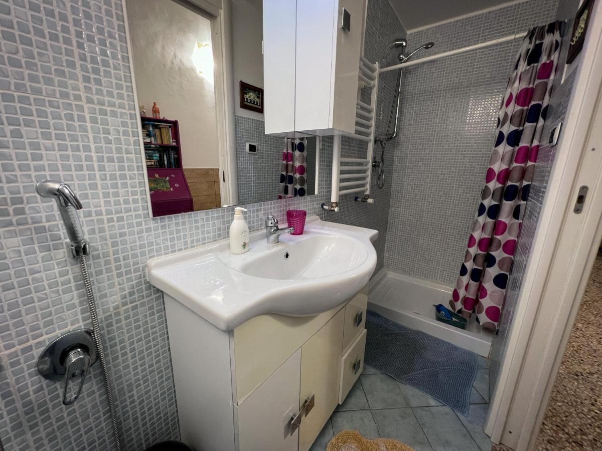 Bed & Breakfast Mare Nostrum Μπρίντιζι Εξωτερικό φωτογραφία