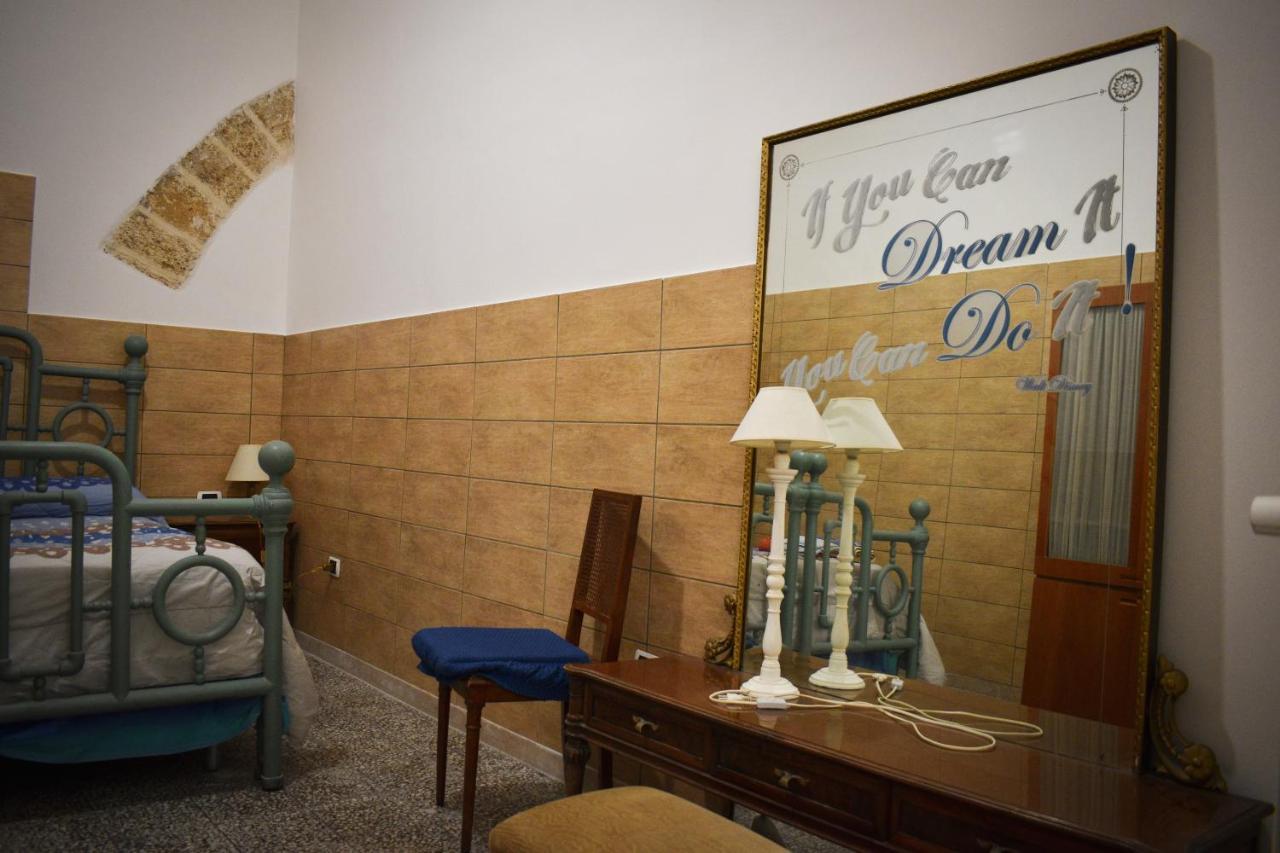 Bed & Breakfast Mare Nostrum Μπρίντιζι Εξωτερικό φωτογραφία