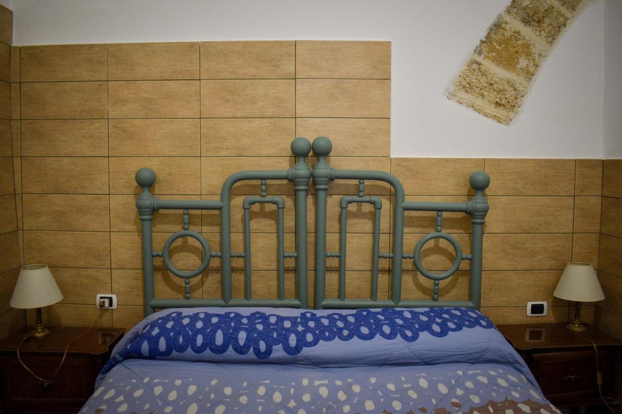 Bed & Breakfast Mare Nostrum Μπρίντιζι Εξωτερικό φωτογραφία
