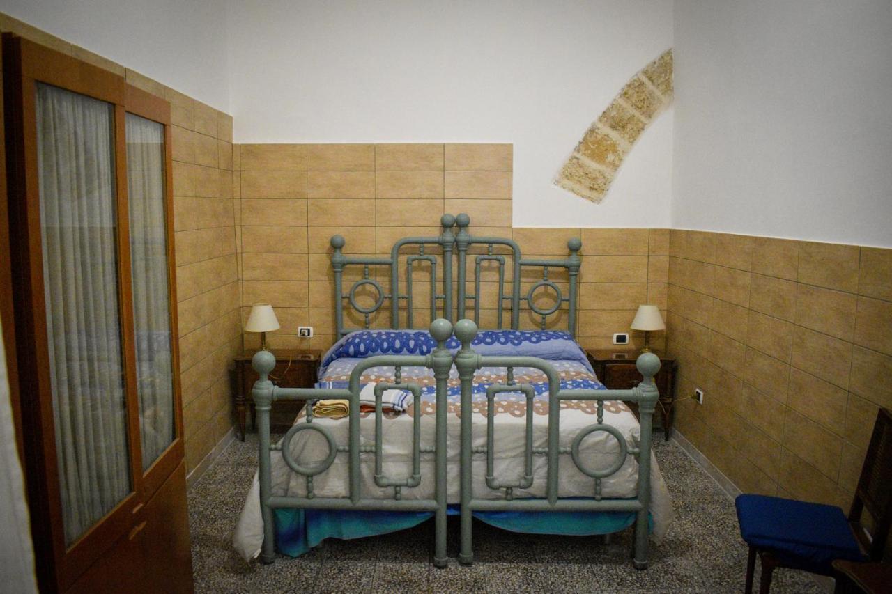 Bed & Breakfast Mare Nostrum Μπρίντιζι Εξωτερικό φωτογραφία