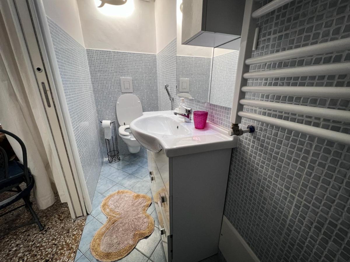 Bed & Breakfast Mare Nostrum Μπρίντιζι Εξωτερικό φωτογραφία