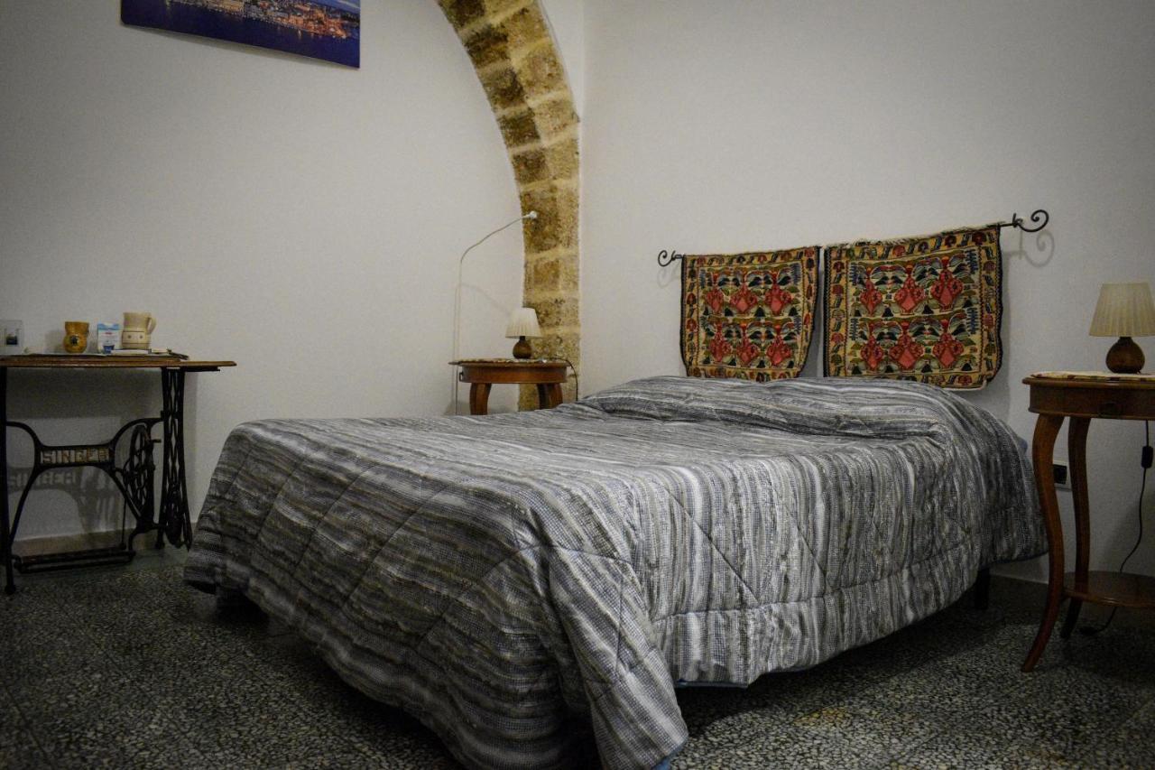 Bed & Breakfast Mare Nostrum Μπρίντιζι Εξωτερικό φωτογραφία