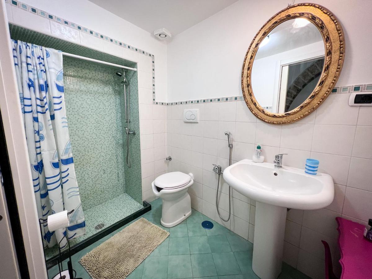 Bed & Breakfast Mare Nostrum Μπρίντιζι Εξωτερικό φωτογραφία
