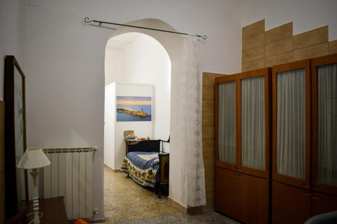 Bed & Breakfast Mare Nostrum Μπρίντιζι Εξωτερικό φωτογραφία