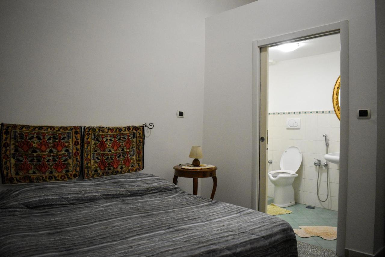 Bed & Breakfast Mare Nostrum Μπρίντιζι Εξωτερικό φωτογραφία