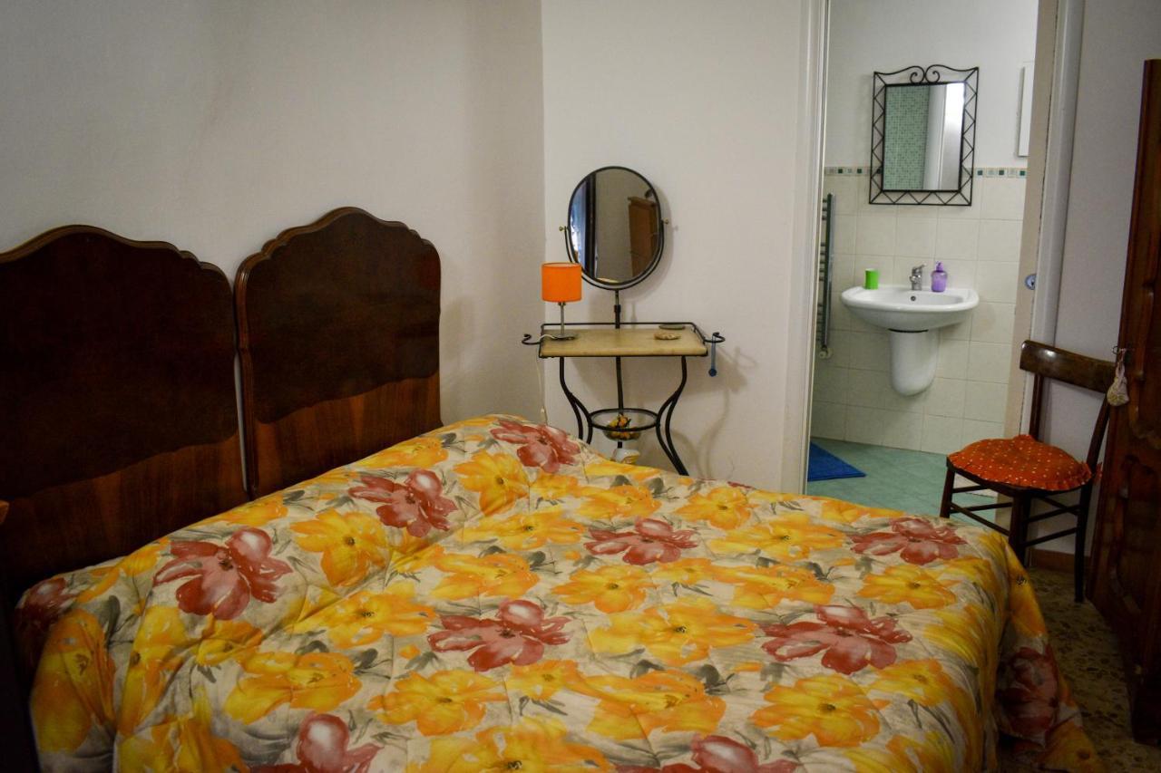 Bed & Breakfast Mare Nostrum Μπρίντιζι Εξωτερικό φωτογραφία