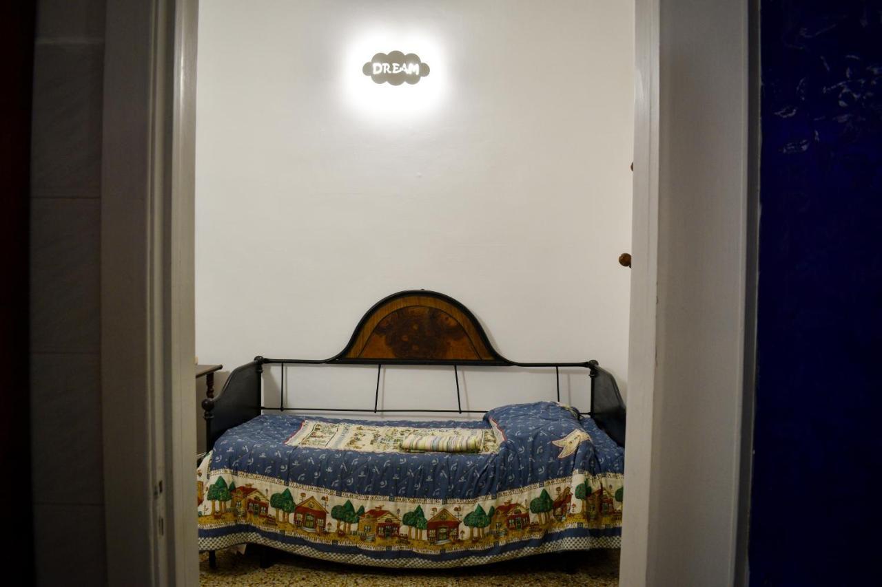 Bed & Breakfast Mare Nostrum Μπρίντιζι Εξωτερικό φωτογραφία