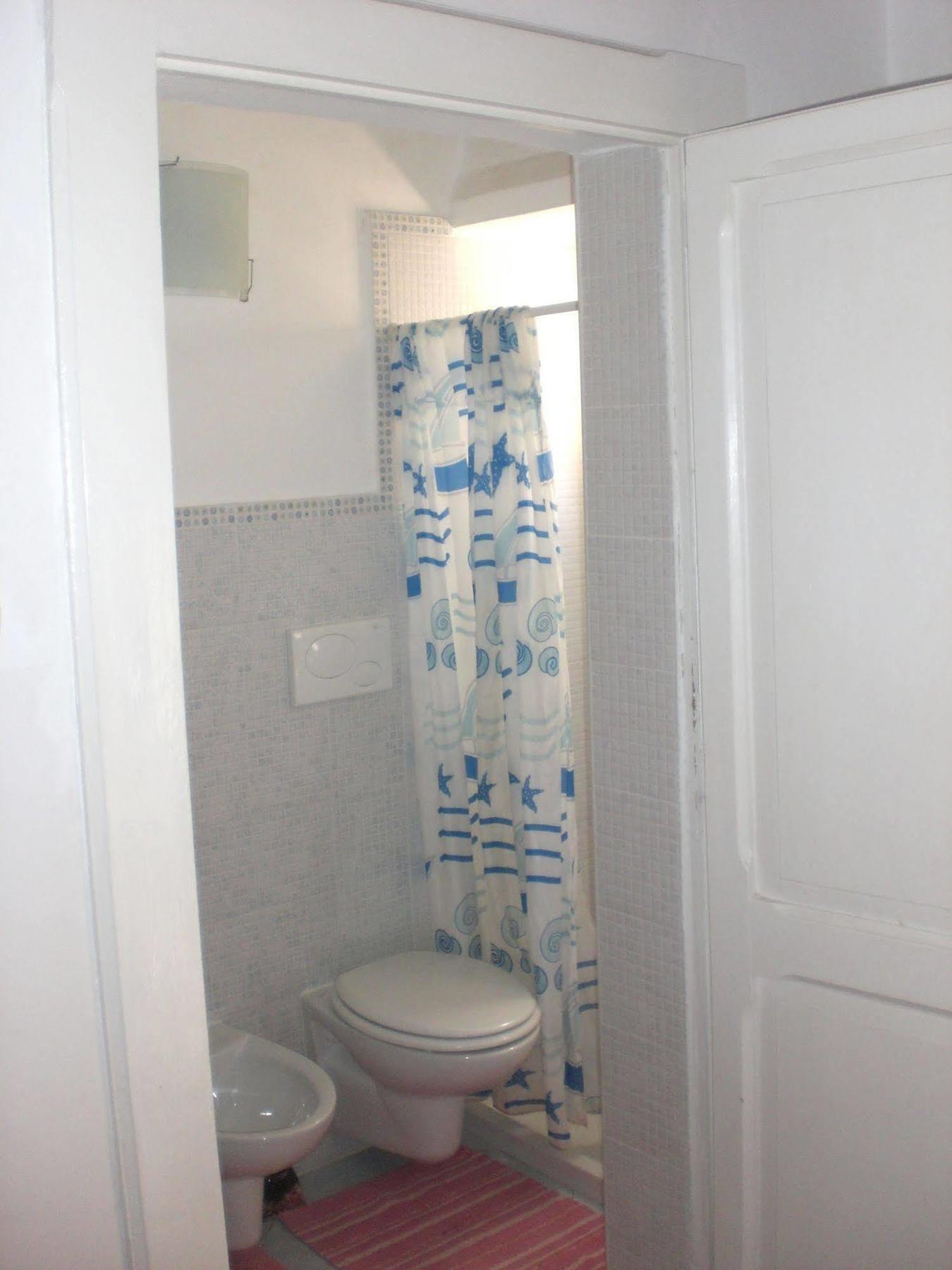 Bed & Breakfast Mare Nostrum Μπρίντιζι Εξωτερικό φωτογραφία