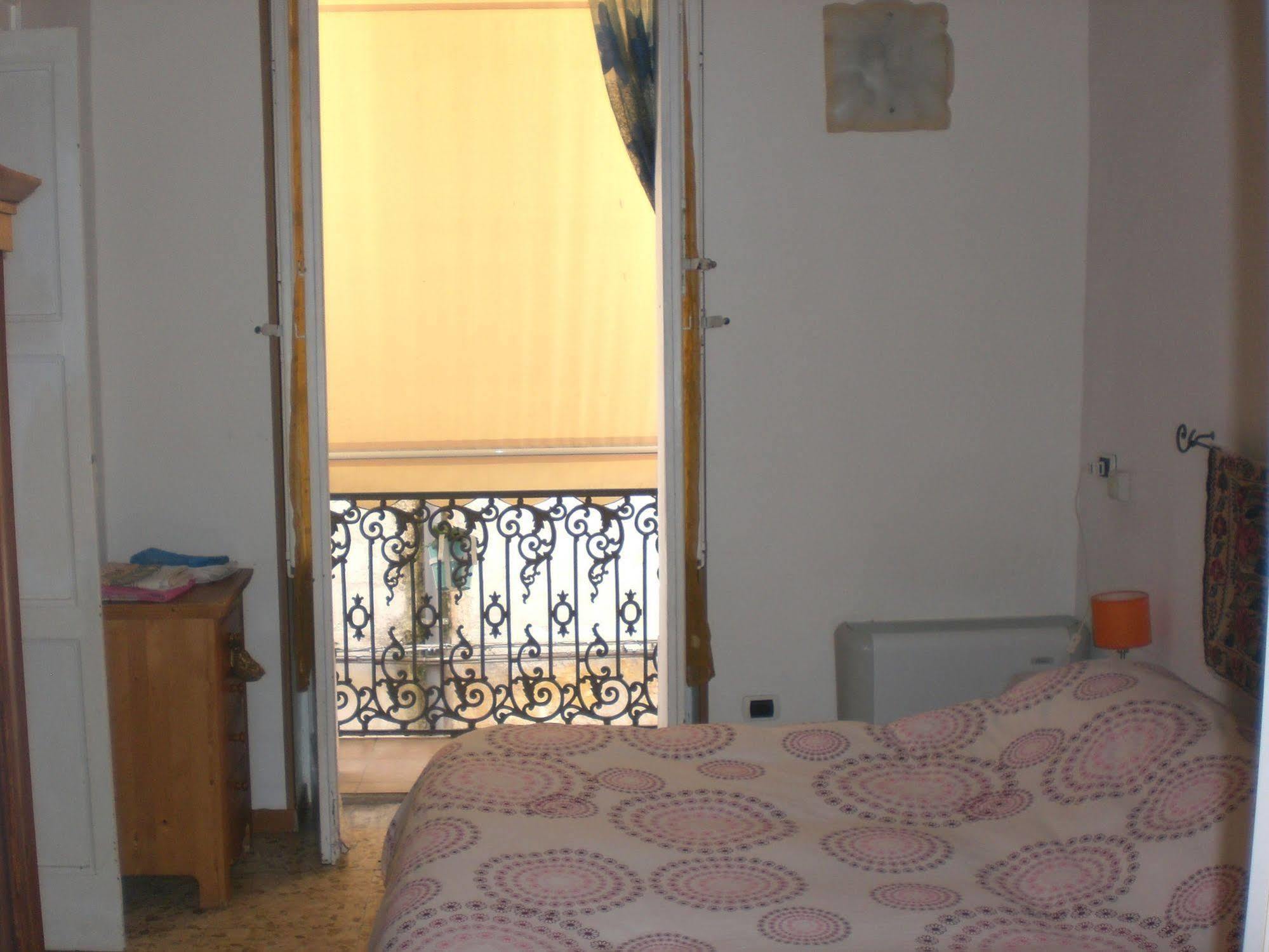 Bed & Breakfast Mare Nostrum Μπρίντιζι Εξωτερικό φωτογραφία