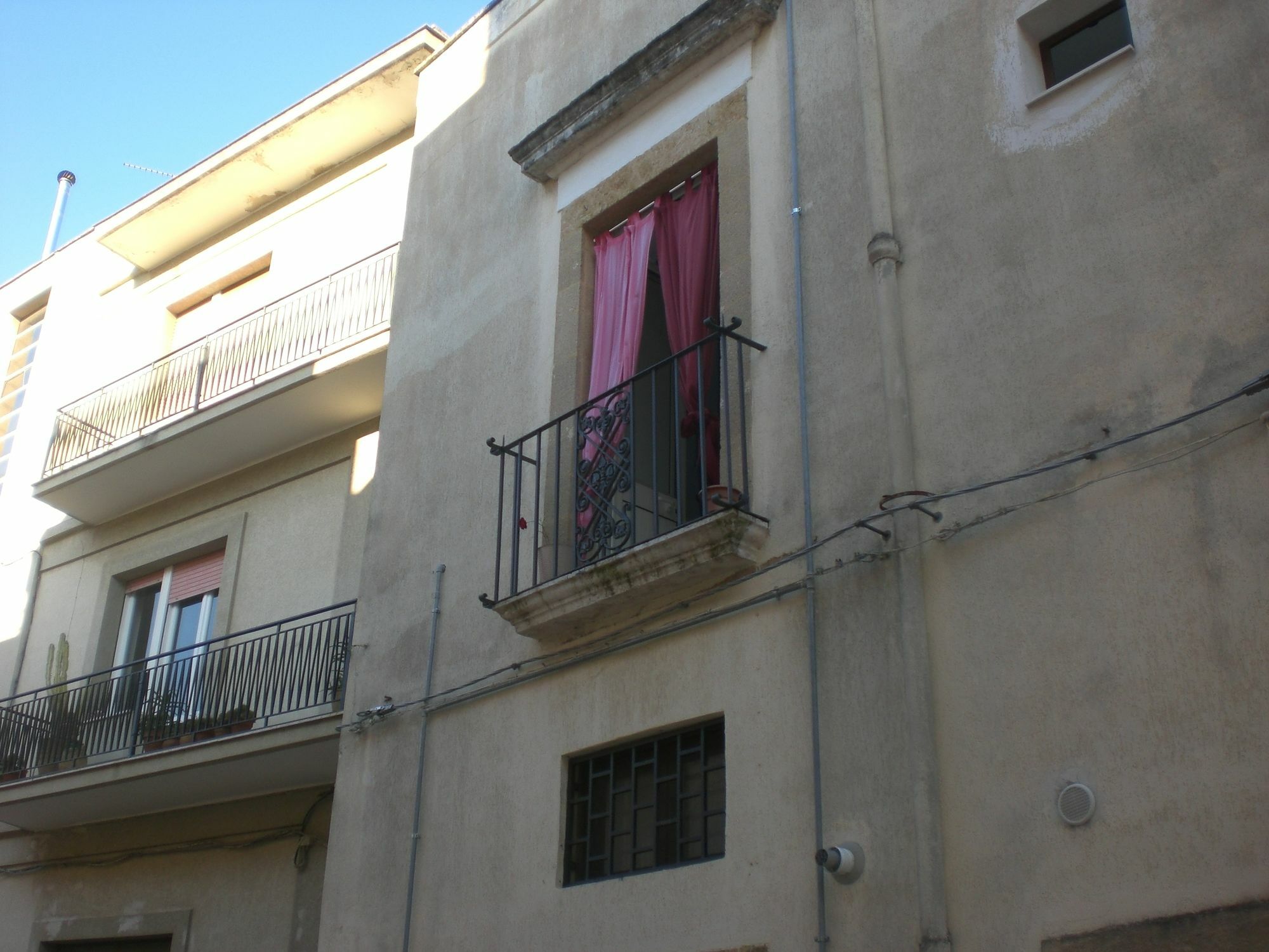 Bed & Breakfast Mare Nostrum Μπρίντιζι Εξωτερικό φωτογραφία