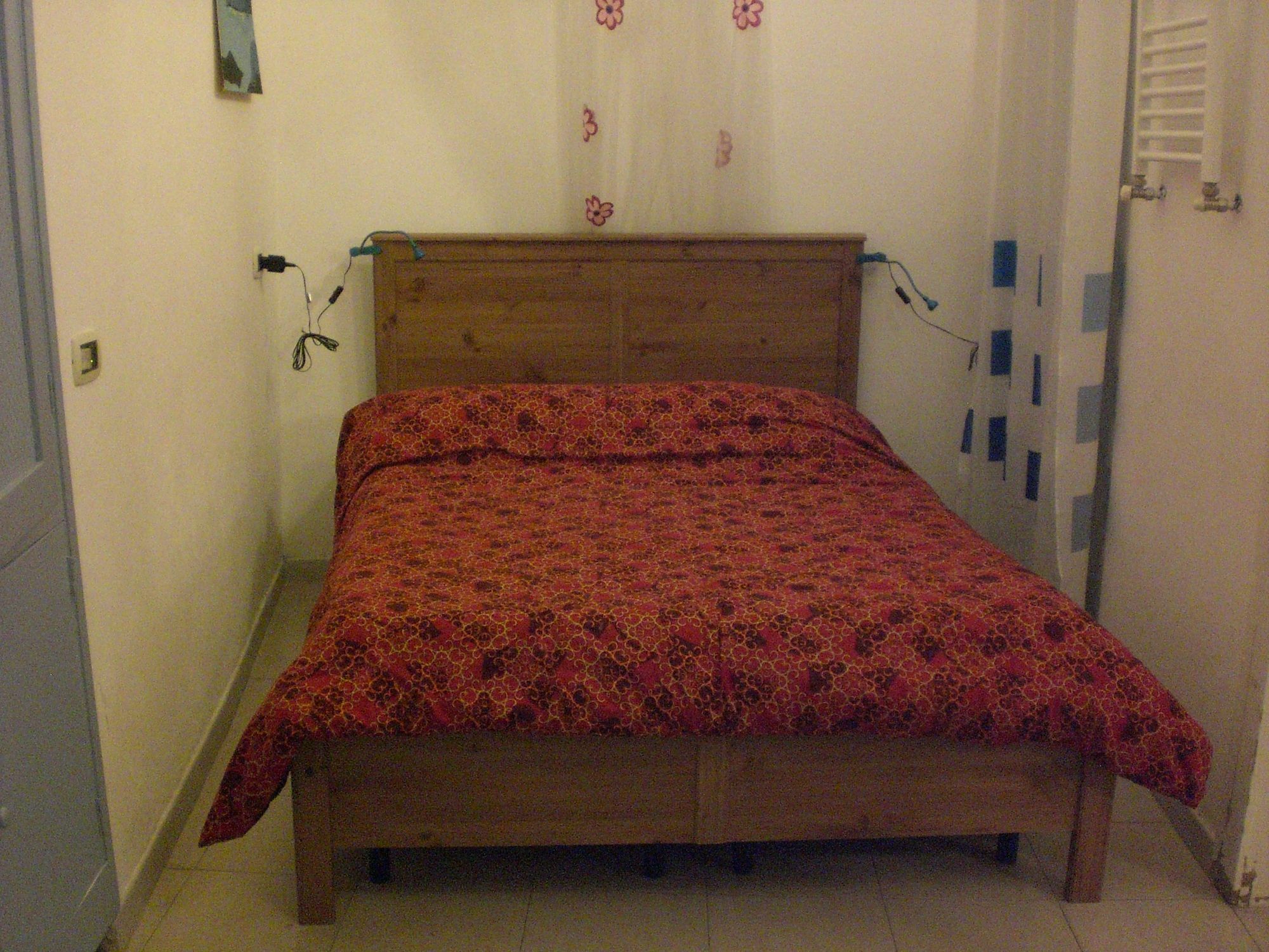 Bed & Breakfast Mare Nostrum Μπρίντιζι Εξωτερικό φωτογραφία